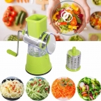 Комбайн-терка «Здоровье +»